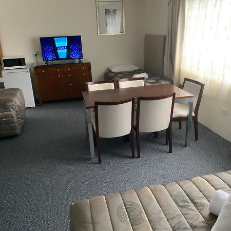 Titania Motel Oberon Eksteriør billede