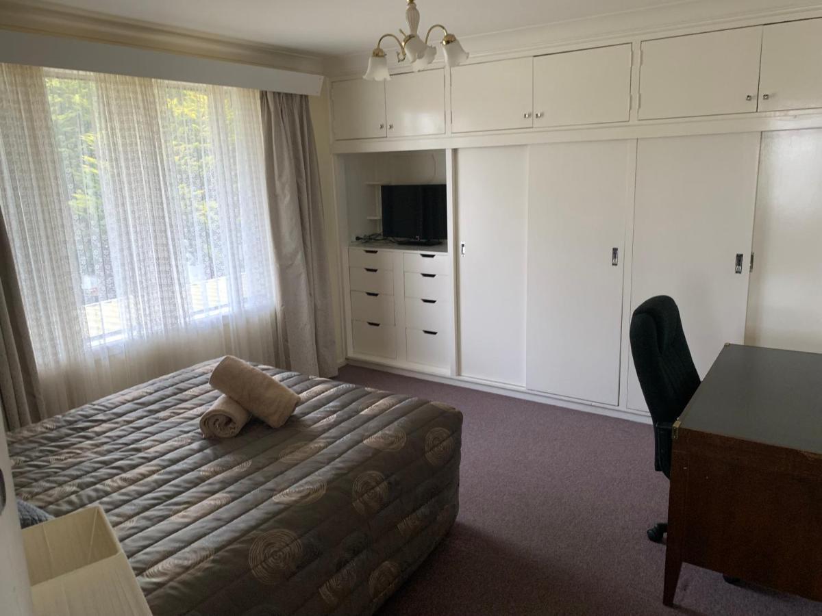 Titania Motel Oberon Eksteriør billede