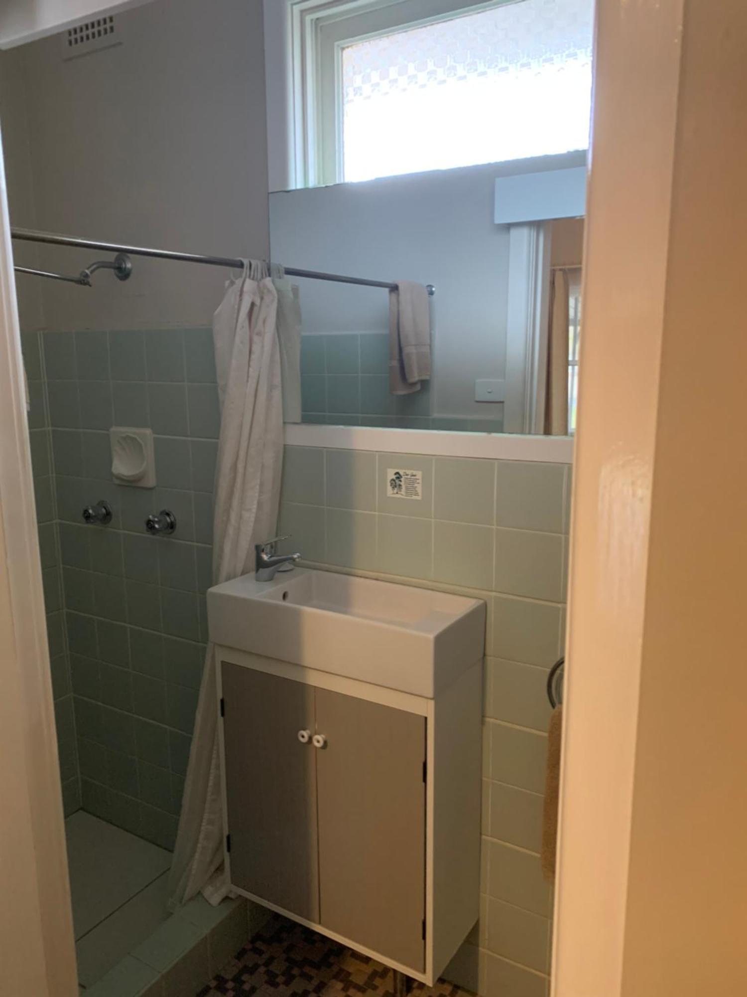 Titania Motel Oberon Værelse billede
