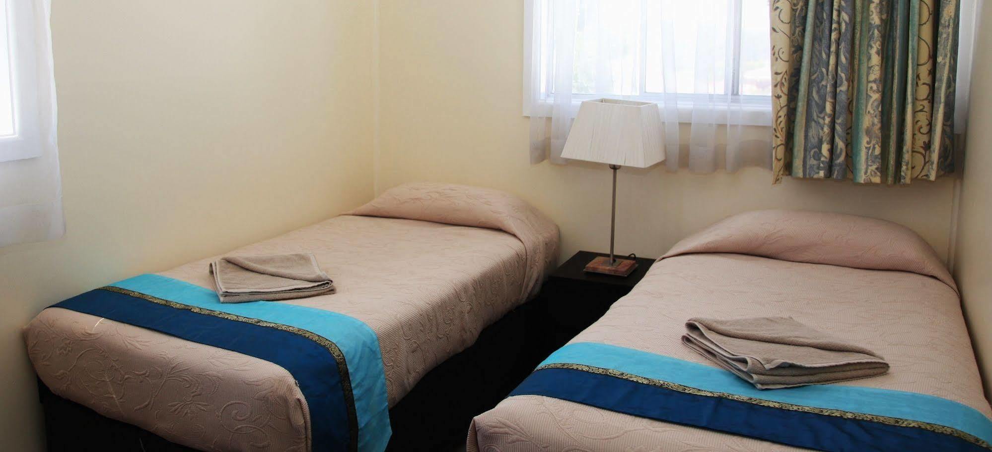 Titania Motel Oberon Eksteriør billede